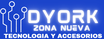 Dyork Zona Nueva