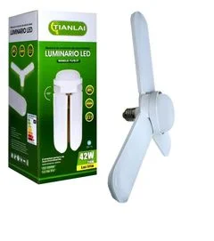 LUMINARIO LED TANALAI 42 W