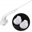 AURICULARES SAMSUNG GALAXY S6 BLANCO 3.5 mm