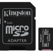 MEMORIA MICRO SD DE 32 GB KINGSTON 