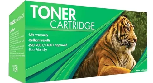 CARTUCHO DE TONER (CAJA VERDE) TN410