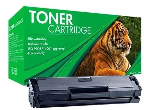 CARTUCHO DE TONER (CAJA VERDE) MLT-D111S