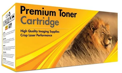 CARTUCHO DE TONER (CAJA AMRILLO) CF230A/CARTRIDGE 051