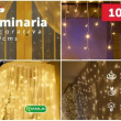 LUMINARIO LED TANALAI DECORATIVO SERIE DE LUCES DE NAVIDAD DE 10 W