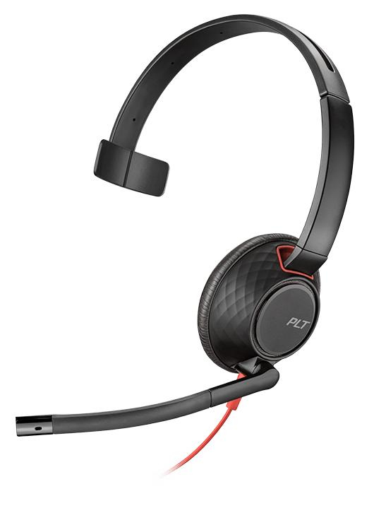 Auriculares PLANTRONICS BW 5210