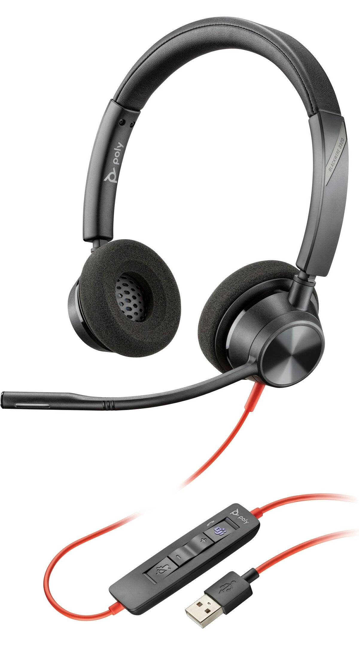 Auriculares PLANTRONICS 3325