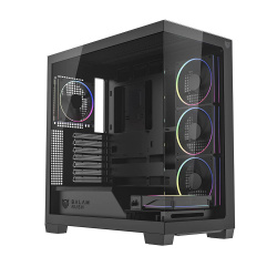 Gabinetes Gaming Balam Rush POLAR 7900