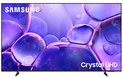 Televisiones SAMSUNG UN75U8200FFXZX