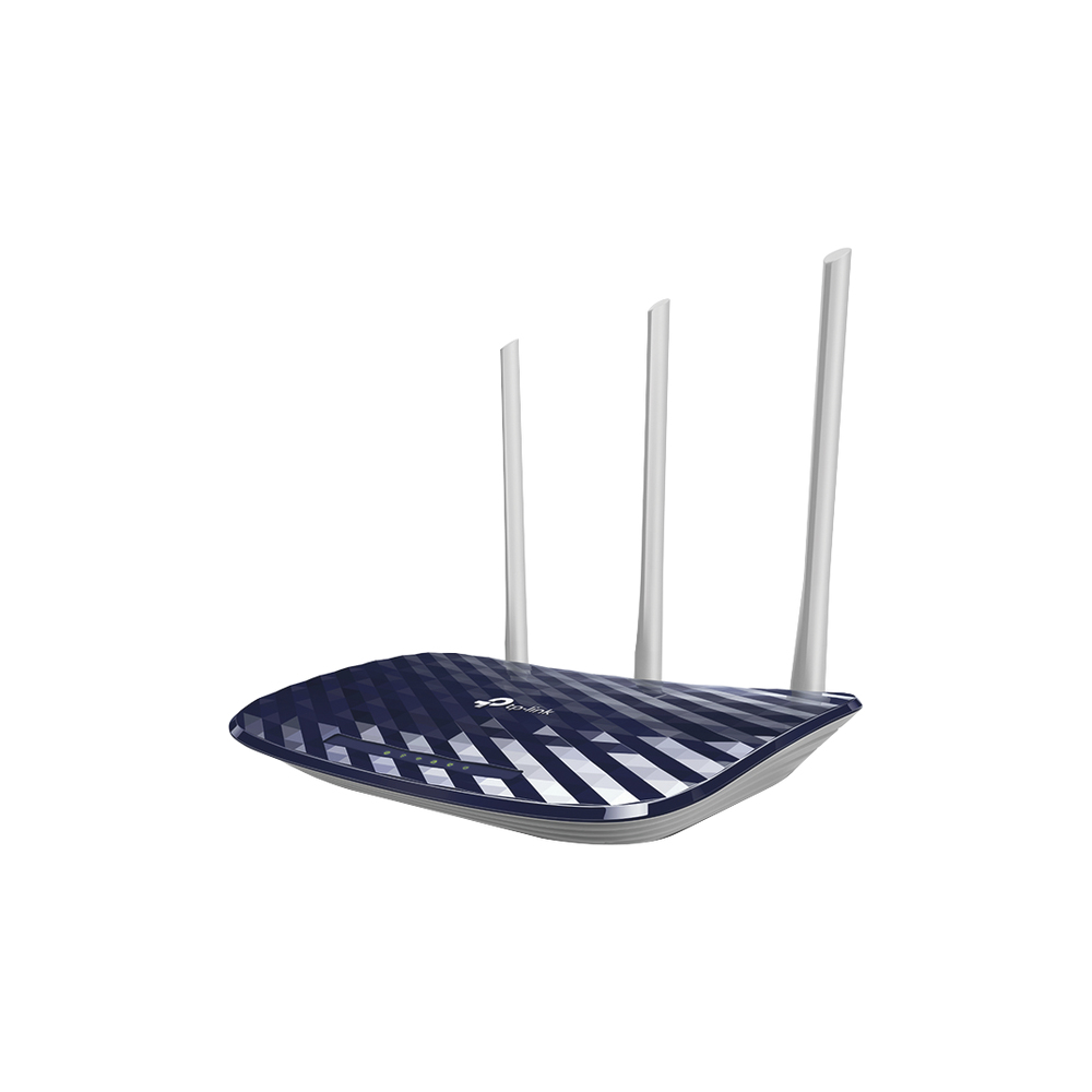 Router UTER AC WISP TP-LINK Archer C20(W)