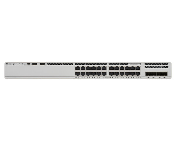 Switch CISCO Catalyst