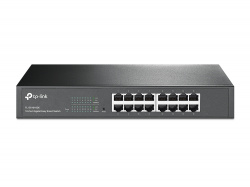 Switch TP-LINK TL-SG1016DE