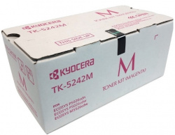 Toner KYOCERA TK-5242M